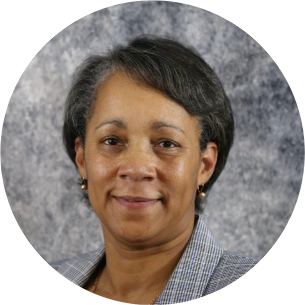 A picture of Dr. Juanita Parris